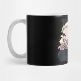 Enid Mug